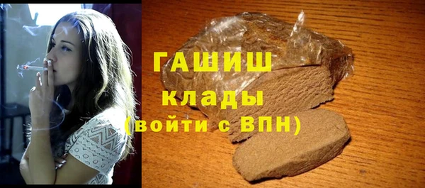 хмурый Арсеньев